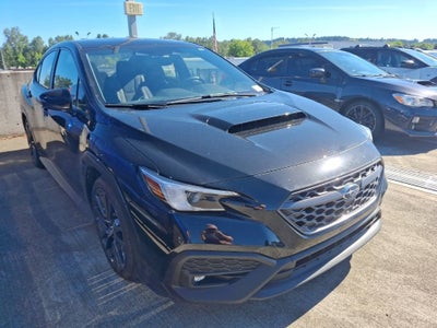 2024 Subaru WRX Limited