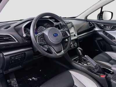 2018 Subaru Crosstrek 2.0i Limited