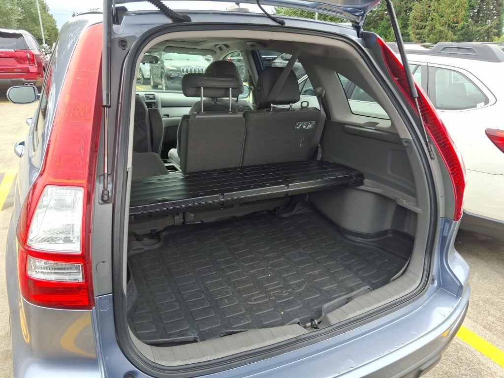2011 Honda CR-V EX-L