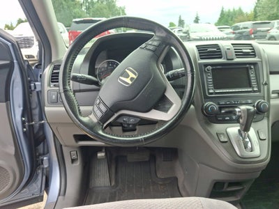2011 Honda CR-V EX-L