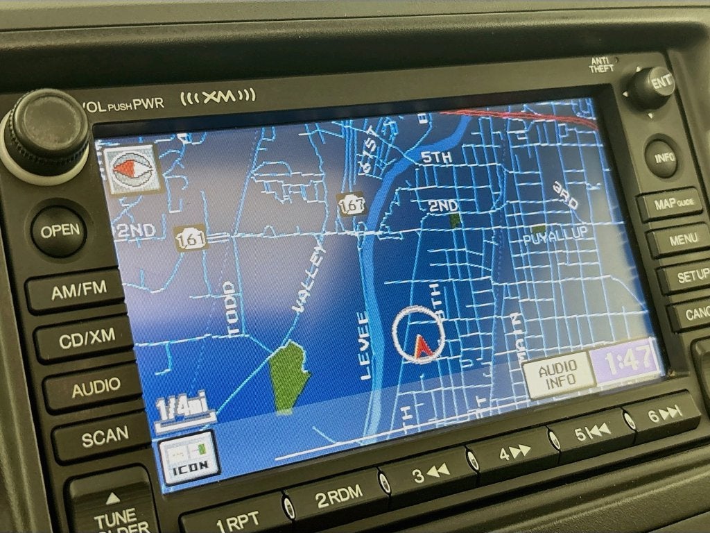 2011 Honda CR-V EX-L