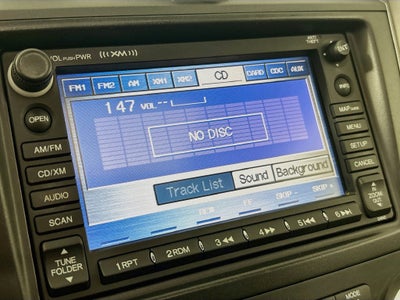 2011 Honda CR-V EX-L