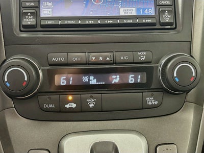 2011 Honda CR-V EX-L