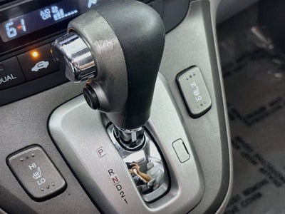 2011 Honda CR-V EX-L