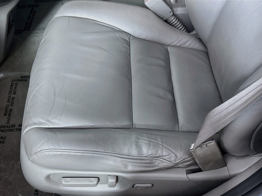 2011 Honda CR-V EX-L