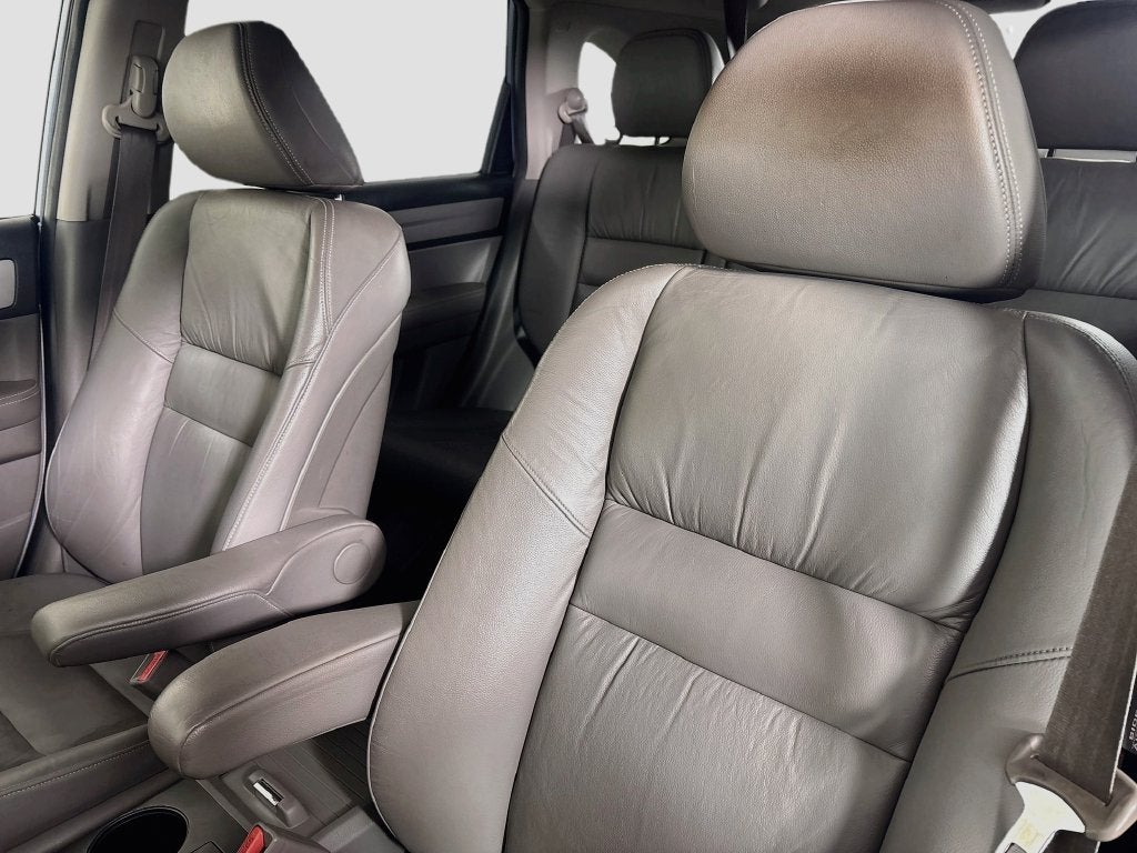 2011 Honda CR-V EX-L