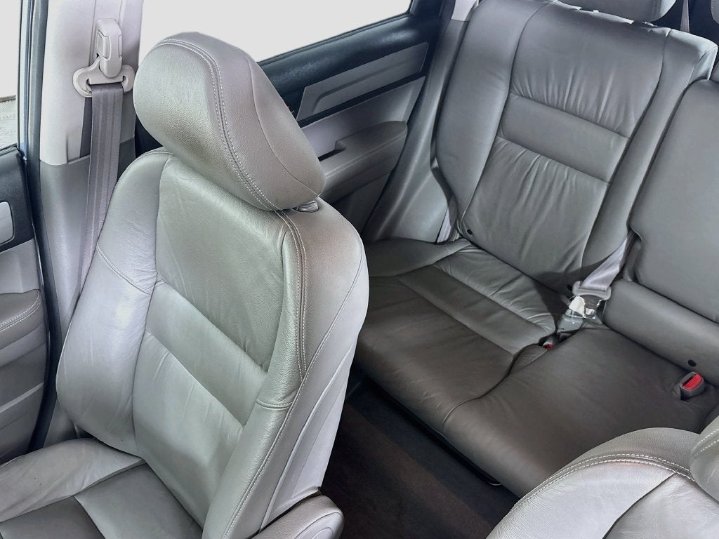 2011 Honda CR-V EX-L