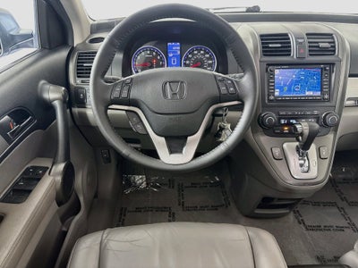 2011 Honda CR-V EX-L