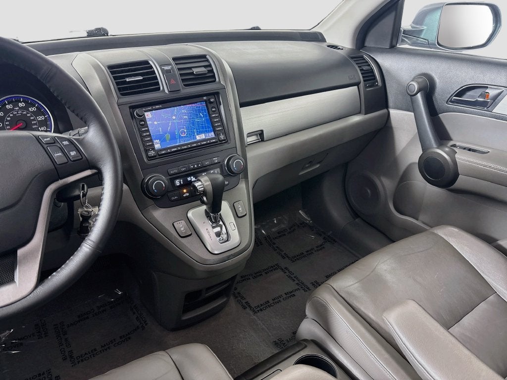 2011 Honda CR-V EX-L