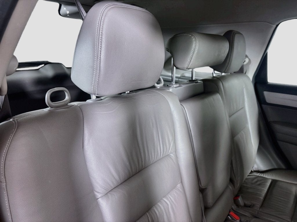 2011 Honda CR-V EX-L