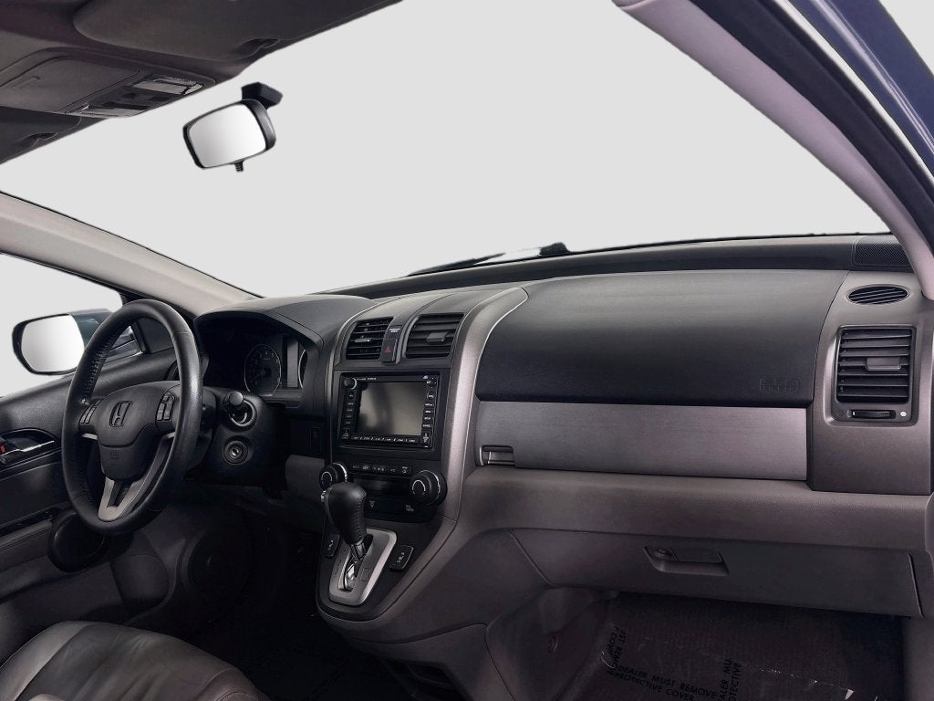 2011 Honda CR-V EX-L