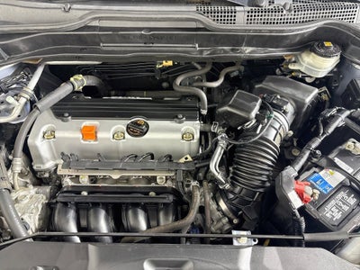 2011 Honda CR-V EX-L