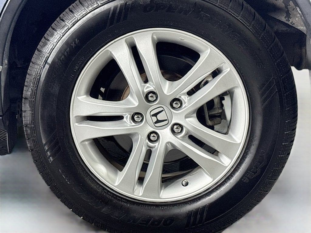 2011 Honda CR-V EX-L