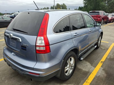 2011 Honda CR-V EX-L