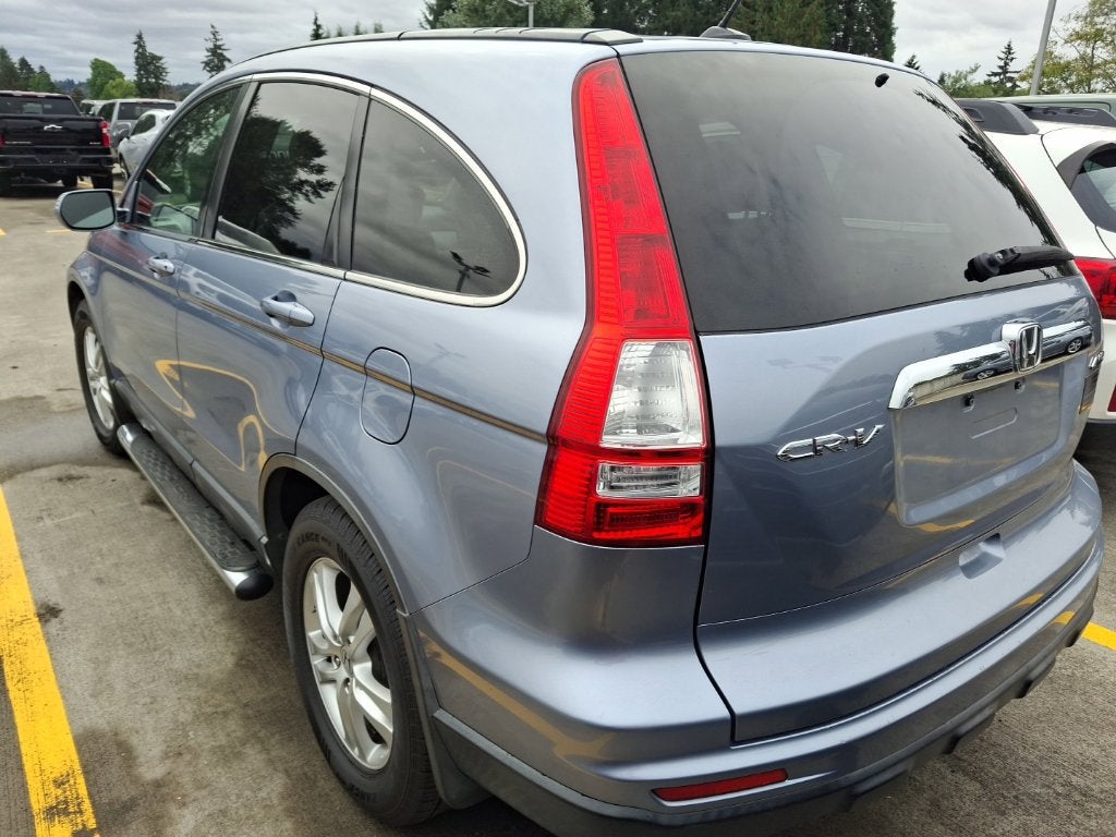 2011 Honda CR-V EX-L