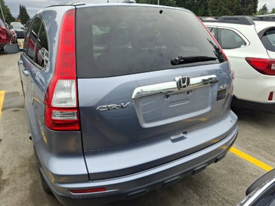 2011 Honda CR-V EX-L