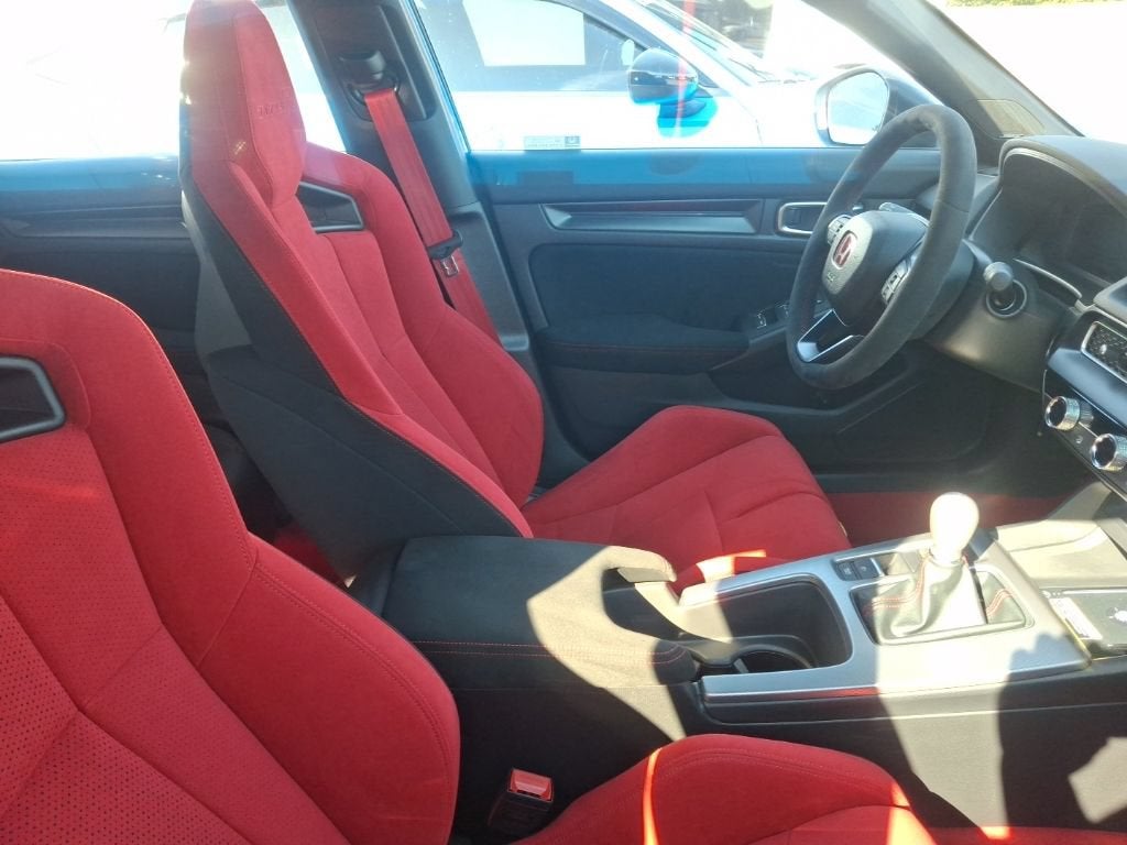 2023 Honda Civic Type R Touring