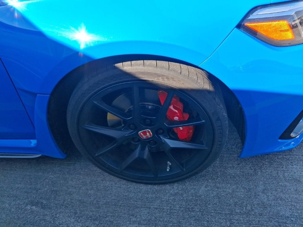 2023 Honda Civic Type R Touring