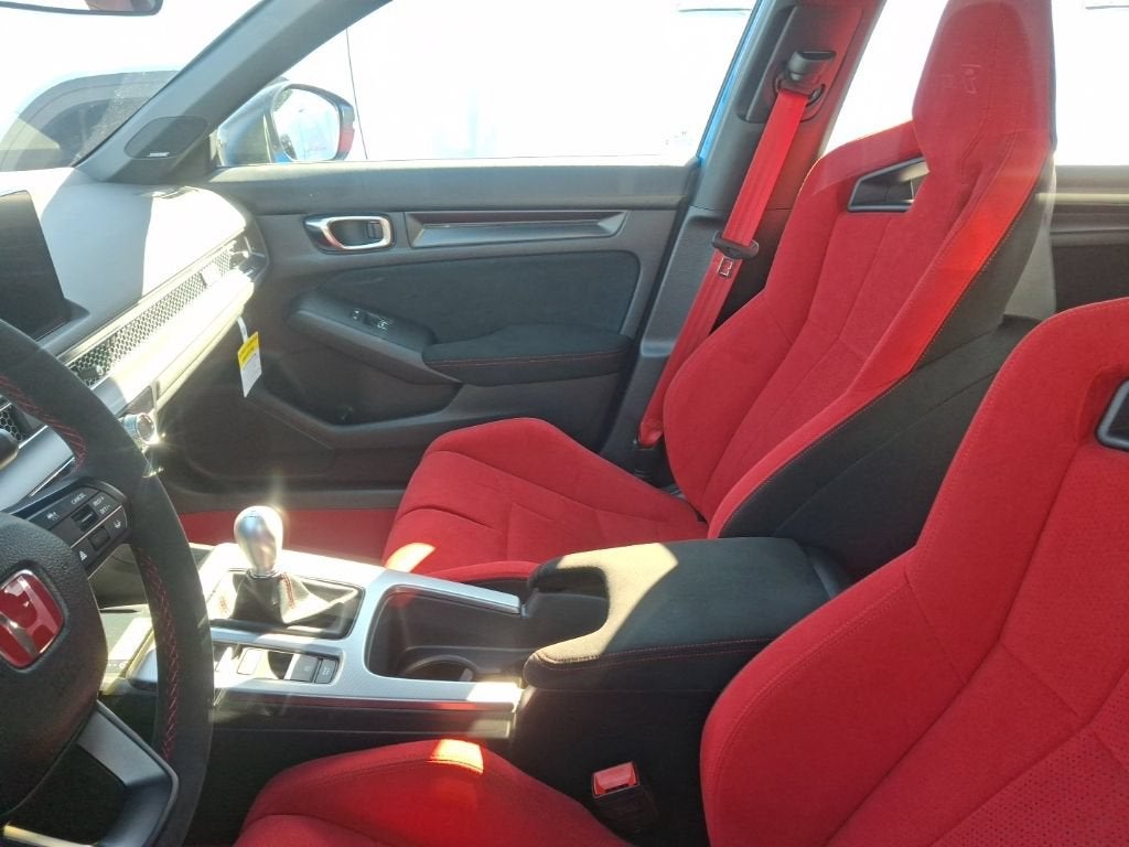2023 Honda Civic Type R Touring