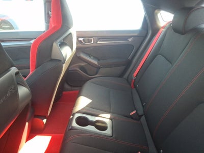 2023 Honda Civic Type R Touring