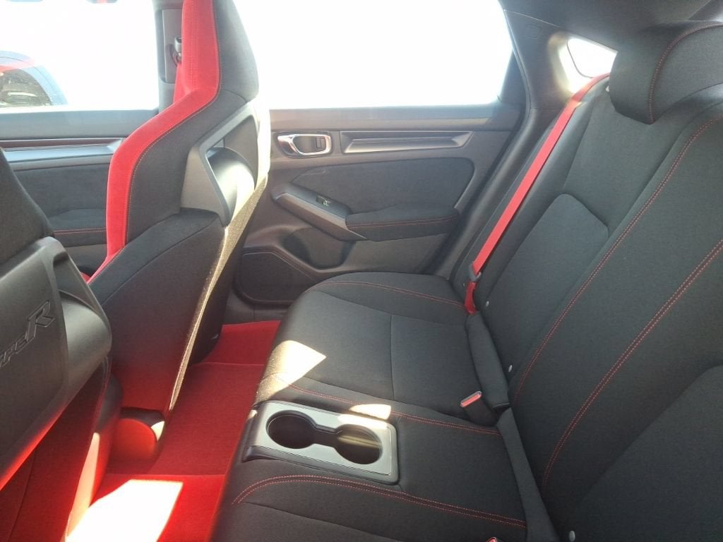 2023 Honda Civic Type R Touring