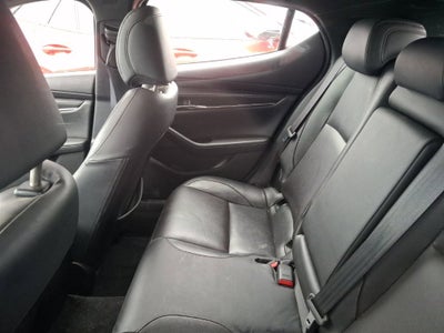 2021 Mazda Mazda3 Hatchback Premium