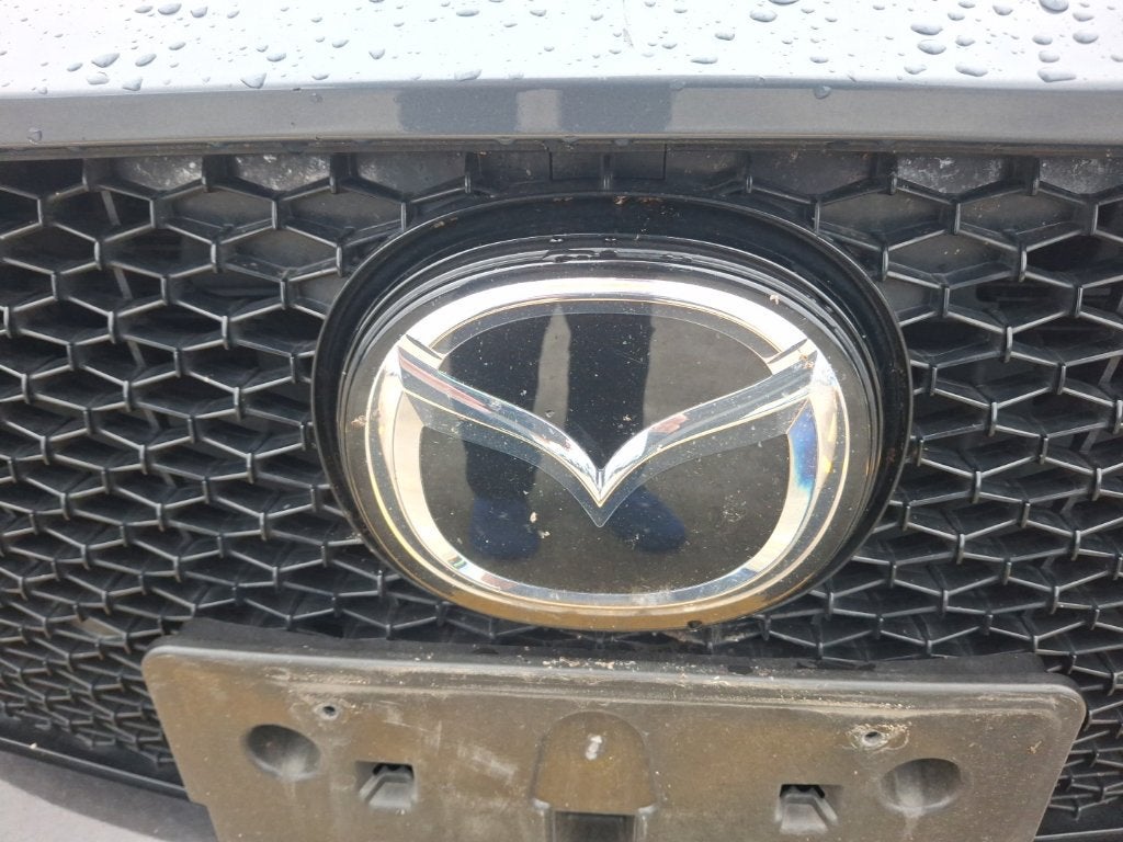 2021 Mazda Mazda3 Hatchback Premium