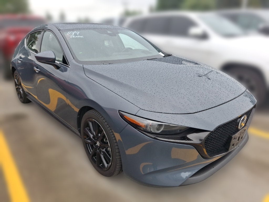 2021 Mazda Mazda3 Hatchback Premium