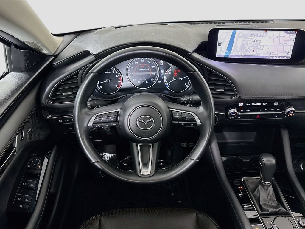 2025 Mazda Mazda3 Sedan 2.5 Turbo Premium Plus