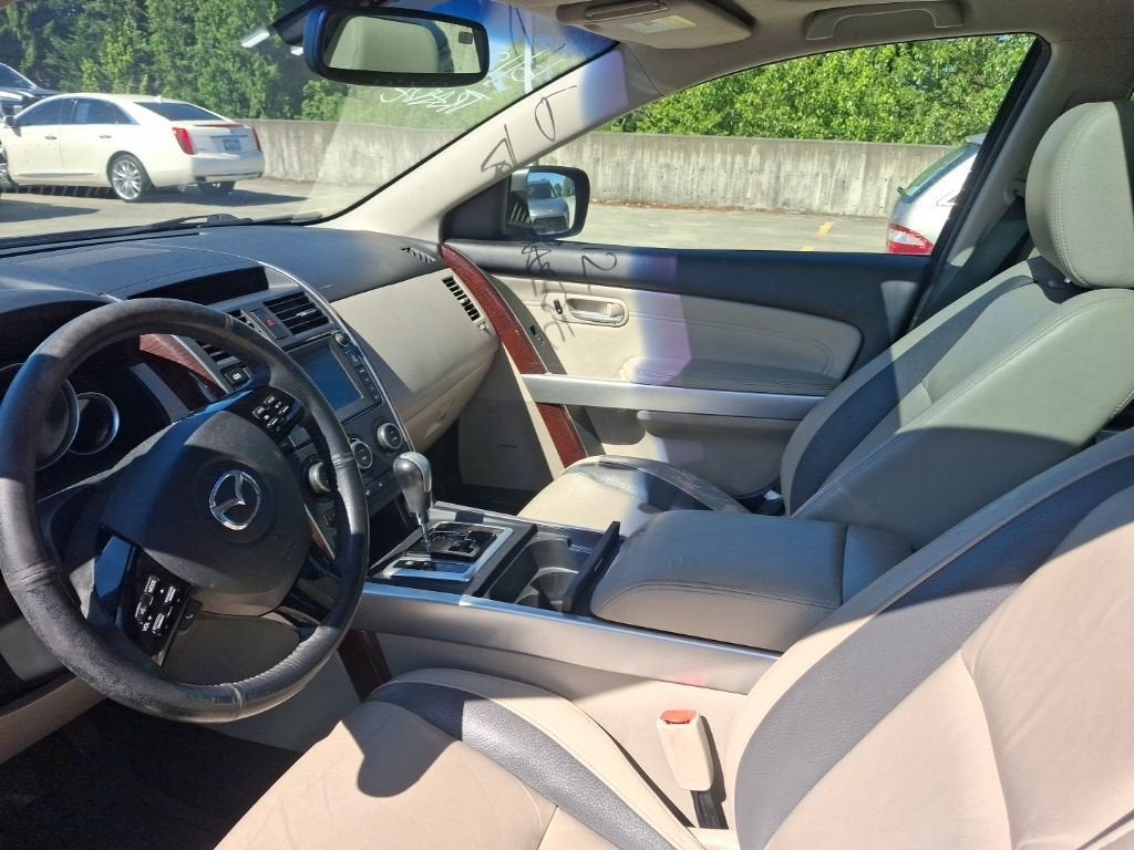 2007 Mazda Mazda CX-9 Grand Touring