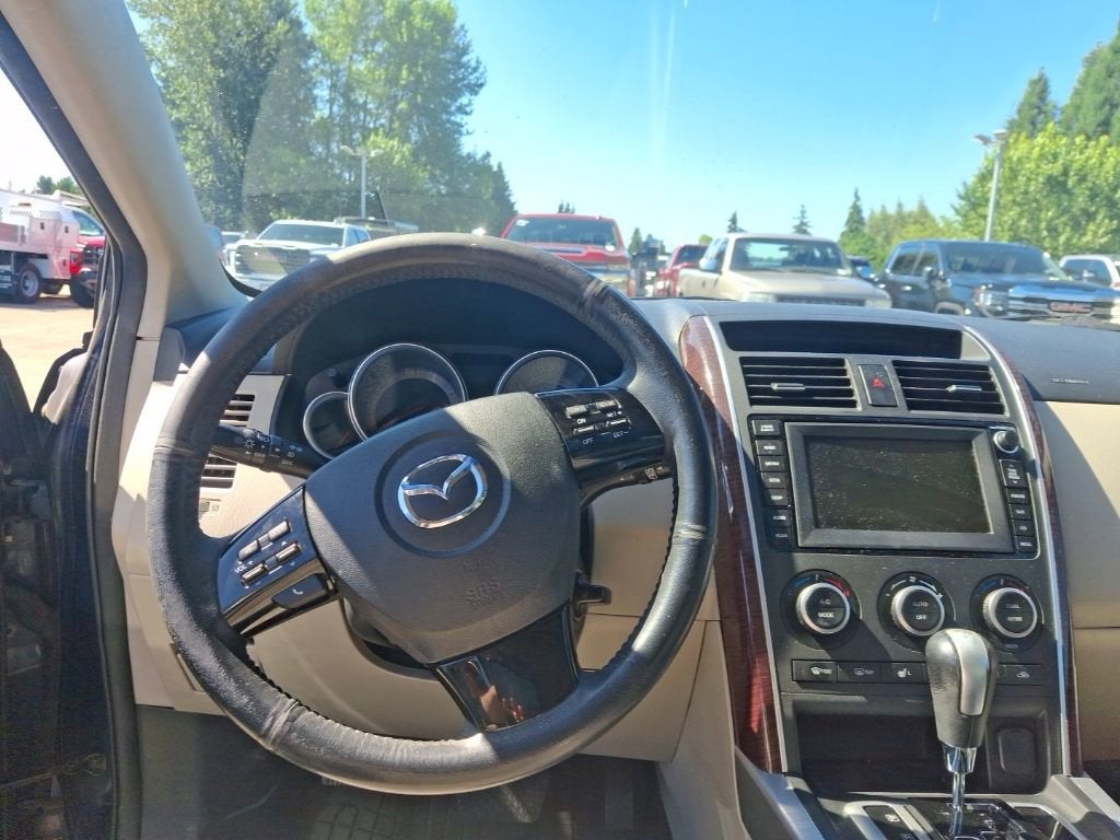 2007 Mazda Mazda CX-9 Grand Touring