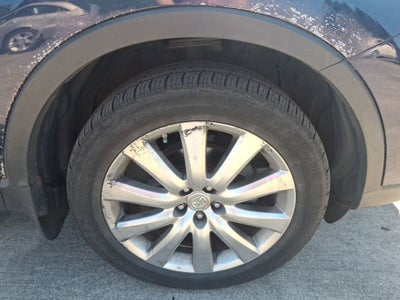 2007 Mazda Mazda CX-9 Grand Touring