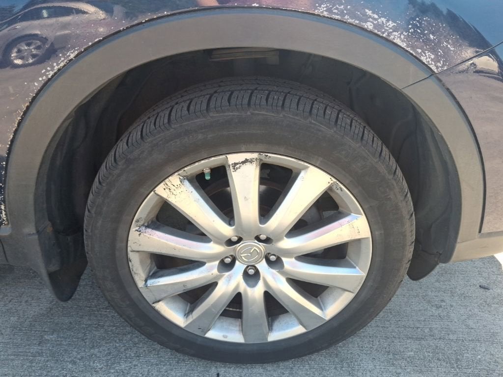 2007 Mazda Mazda CX-9 Grand Touring