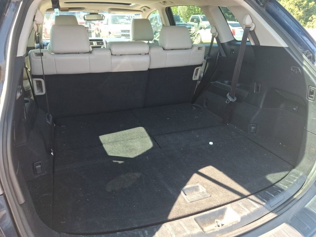 2007 Mazda Mazda CX-9 Grand Touring