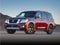 2018 Nissan Armada SL