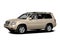 2006 Toyota Highlander Hybrid 4dr 4WD (Natl)