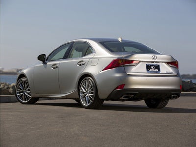 2019 Lexus IS 300 IS 300