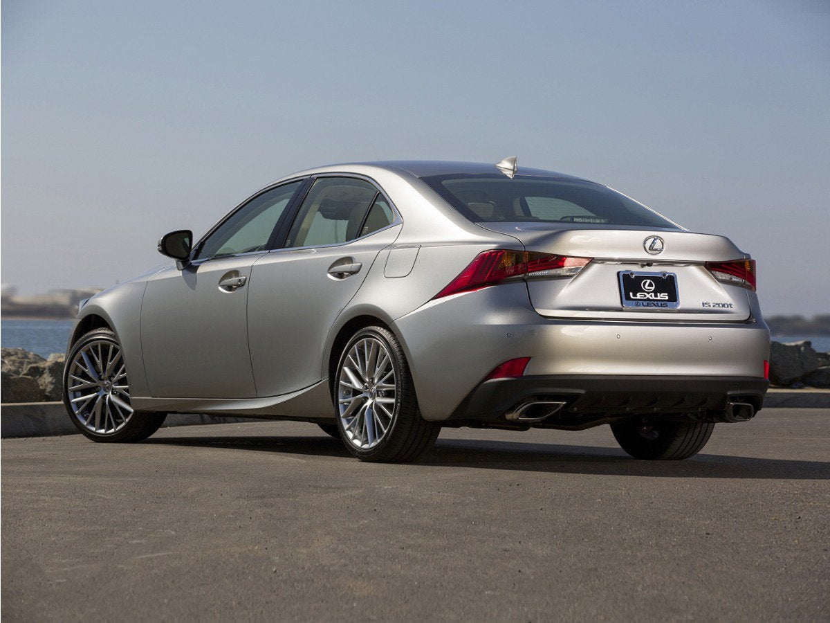 2019 Lexus IS 300 IS 300