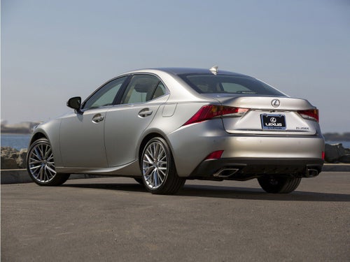 2019 Lexus IS 300 IS 300
