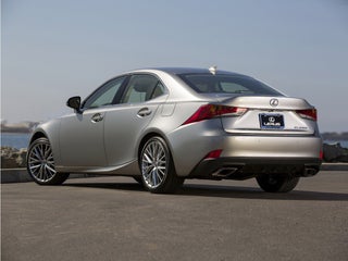2019 Lexus IS 300 IS 300