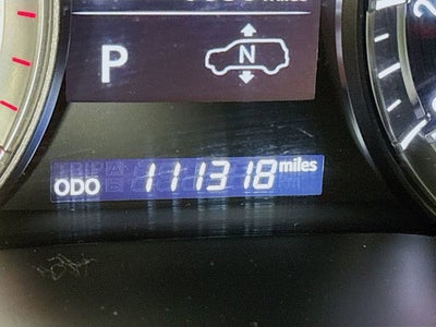 2017 Lexus LX 570 LX 570