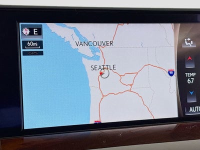2017 Lexus LX 570 LX 570