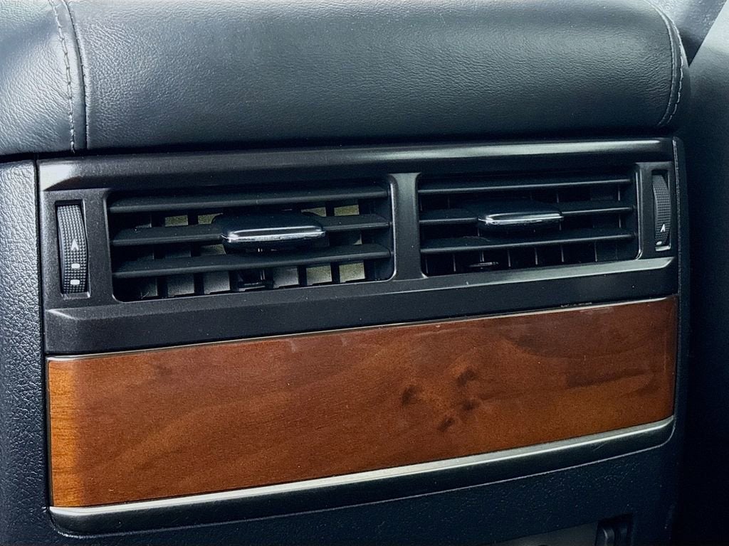 2017 Lexus LX 570 LX 570