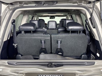 2017 Lexus LX 570 LX 570