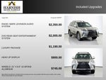 2017 Lexus LX 570 LX 570