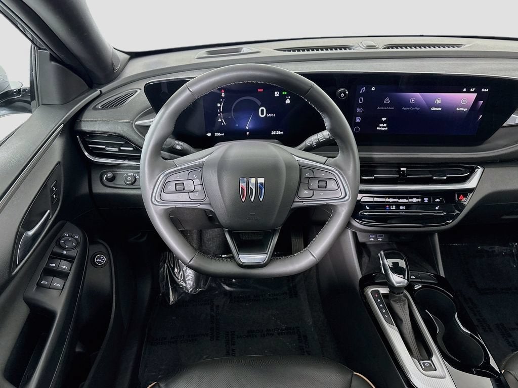 2024 Buick Envista Avenir