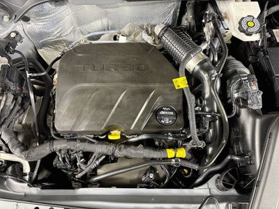 2024 Buick Envista Avenir