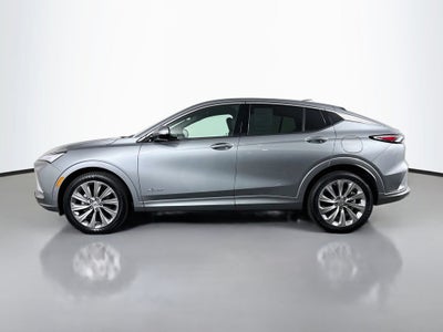 2024 Buick Envista Avenir