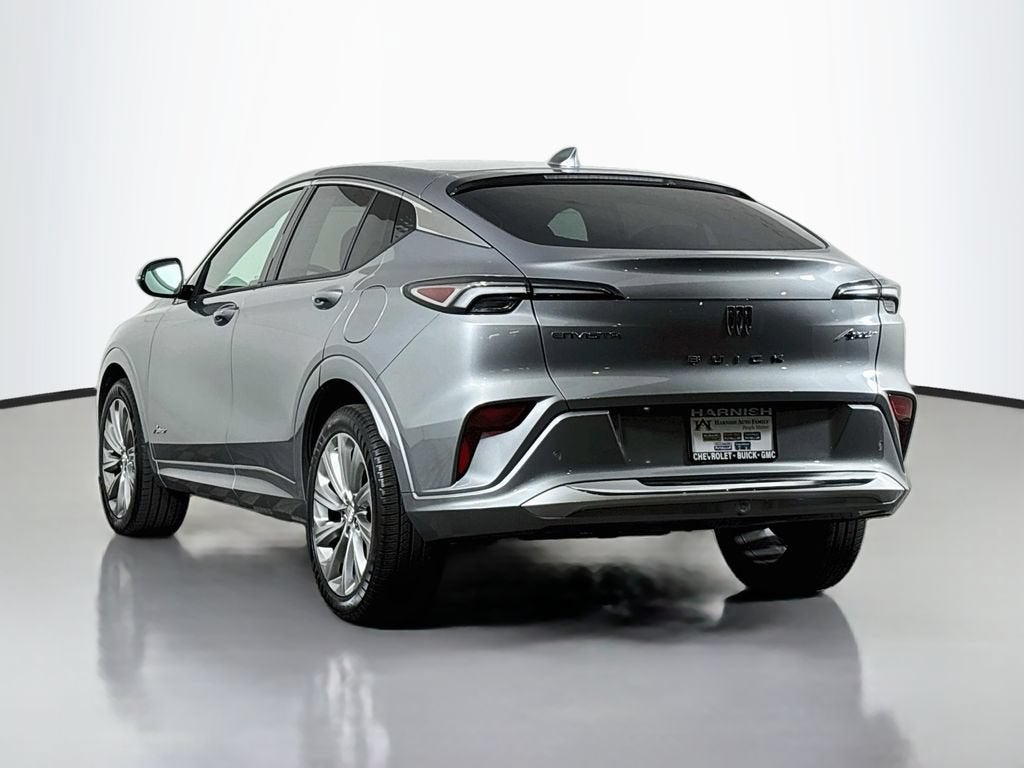 2024 Buick Envista Avenir