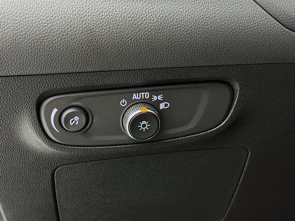 2026 Buick Encore GX Preferred - Photo 11